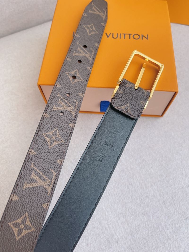 Louis Vuitton Belts